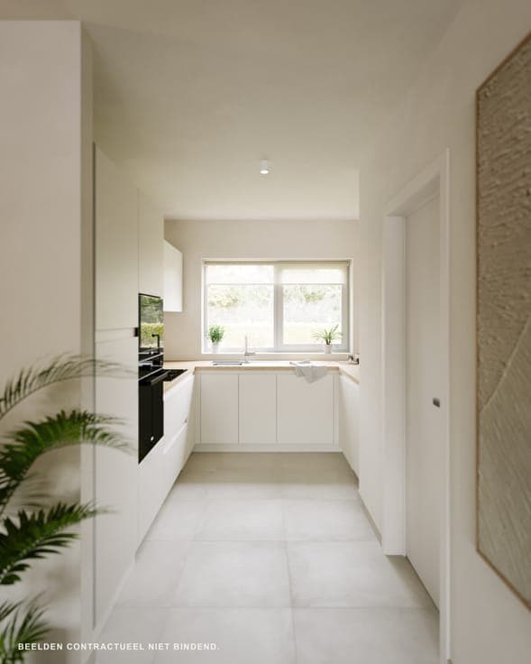 Hedendaags wonen te Menen! | Ch. Cappellestraat 1.2