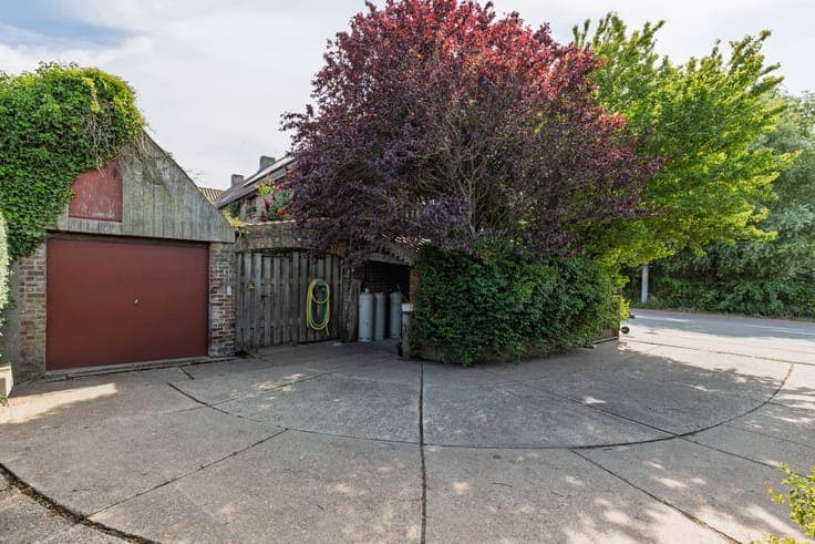 House in Oudenburg