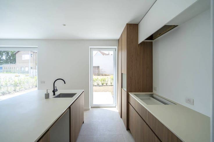New construction for sale in Waregem