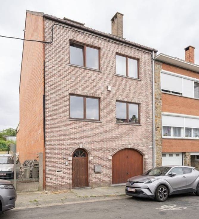 House in Tubize