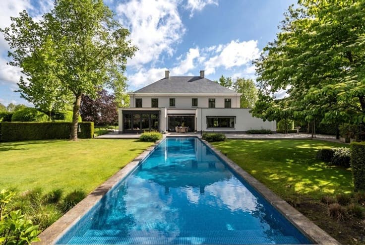 House in Weelde