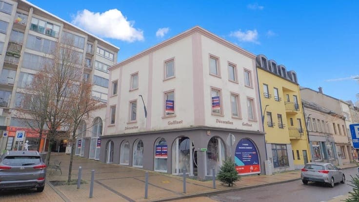 Sale - Building Arlon - 499,000 €