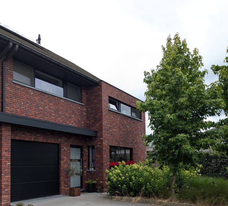 House in Brakel