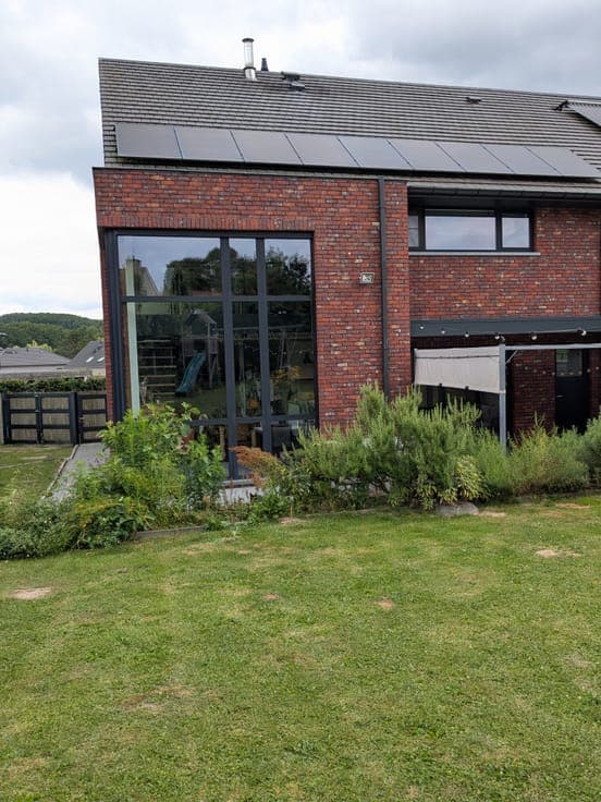 House in Brakel