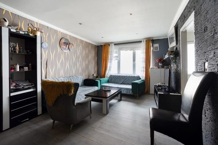 For sale: family home in Boom