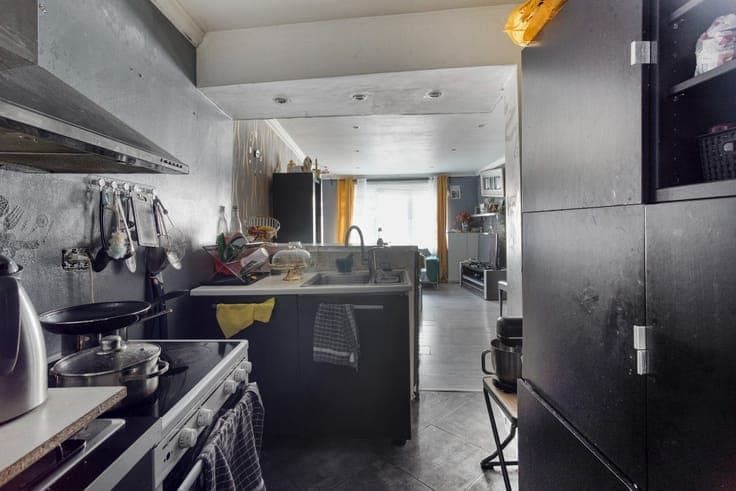 For sale: family home in Boom