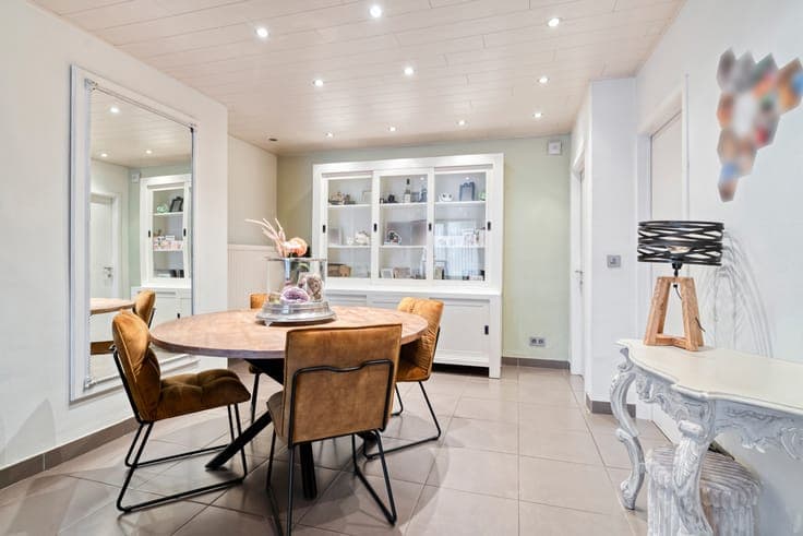 House in Turnhout