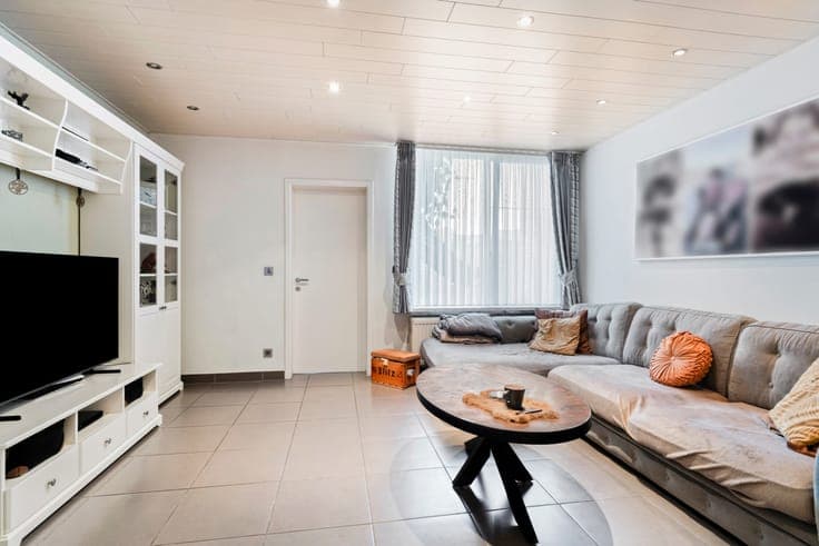 House in Turnhout