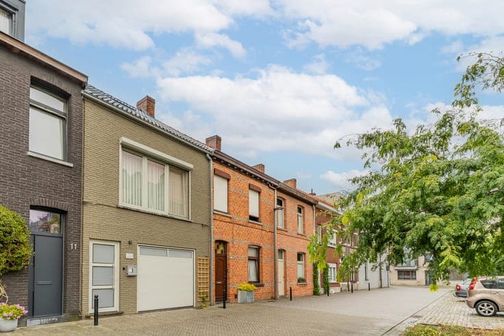House in Turnhout