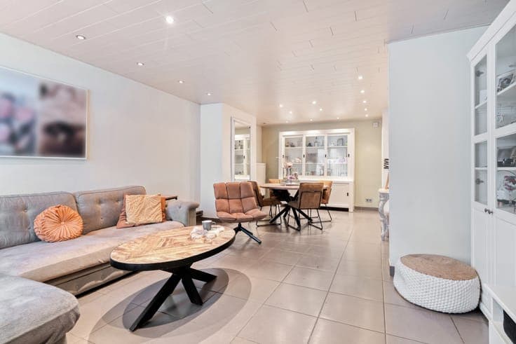 House in Turnhout
