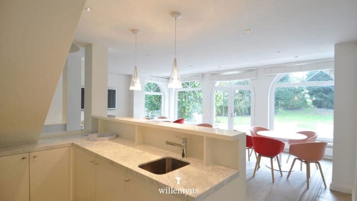 House in Knokke-Heist