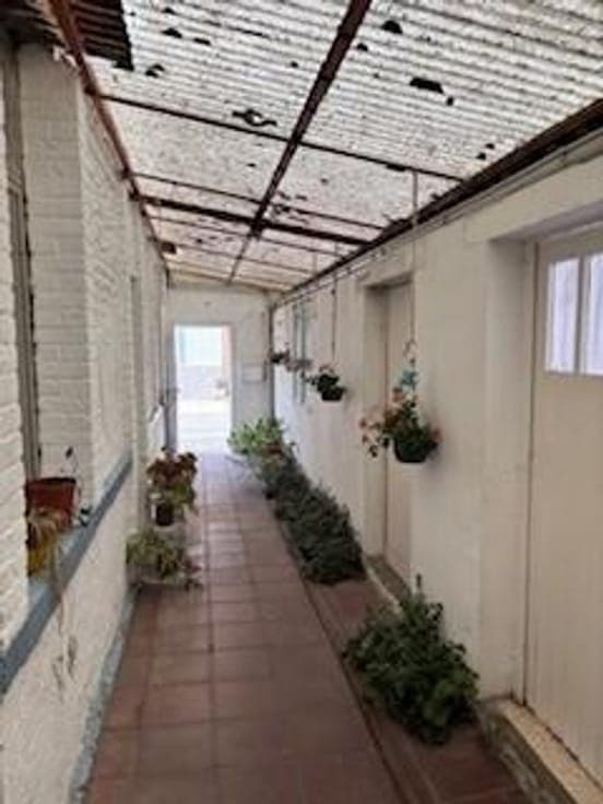 House in Harchies