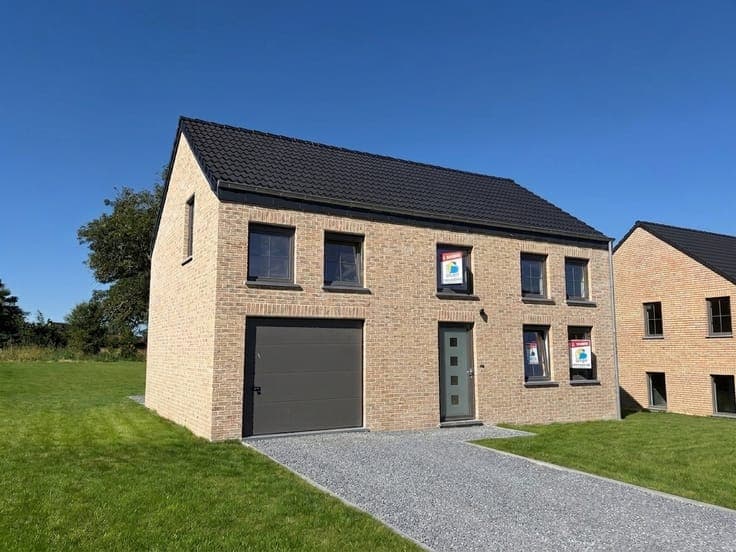 House in Houyet