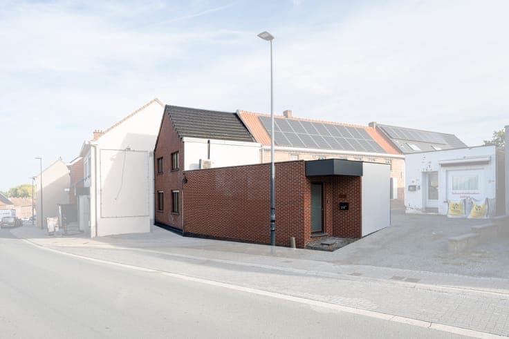 House in Haaltert
