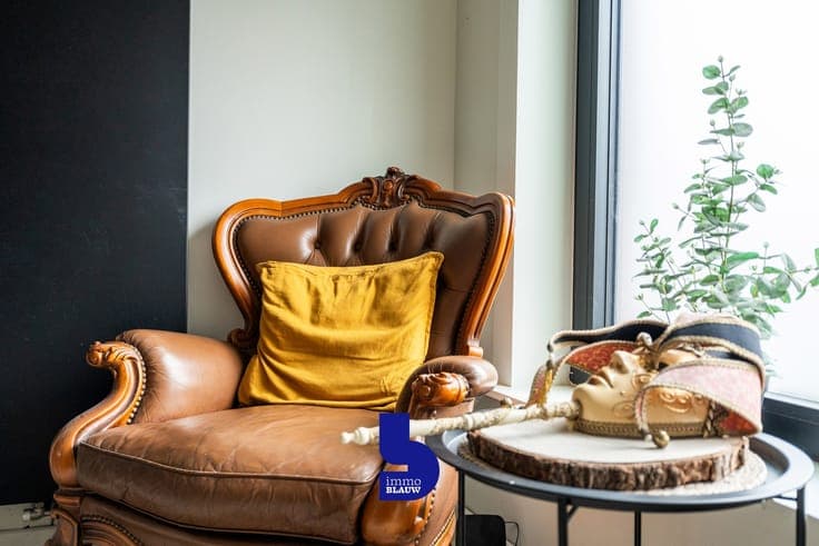 Instapklare woning met garage, tuin en mogelijkheid 4 kamers