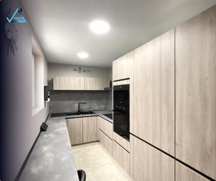 House in La Louvière