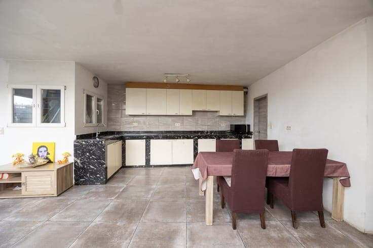 Woning