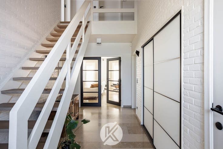 Kwalitatieve villa op topligging in Erpe-Mere