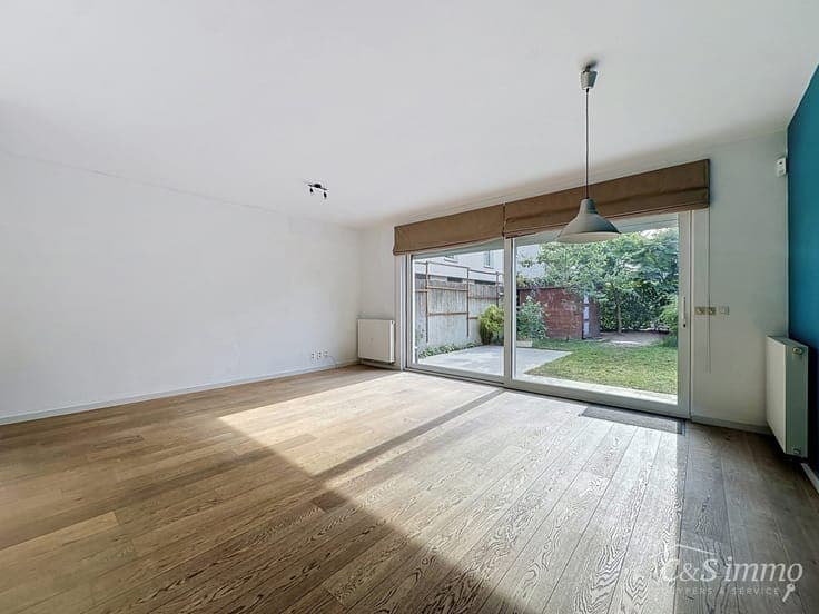 House in Antwerp