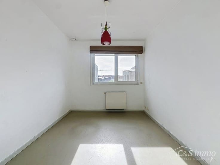 House in Antwerp