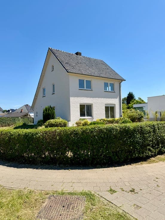 House in Hasselt