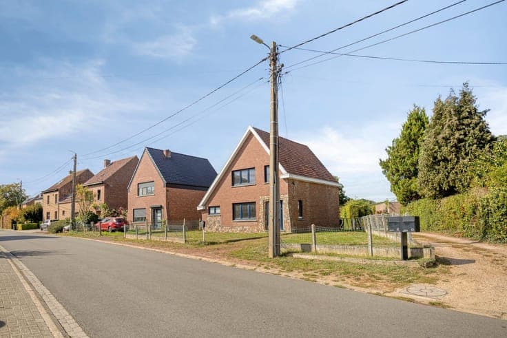 Single-family house with 3 bedrooms a Oud-Heverlee.