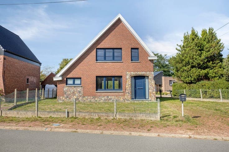 Single-family house with 3 bedrooms a Oud-Heverlee.