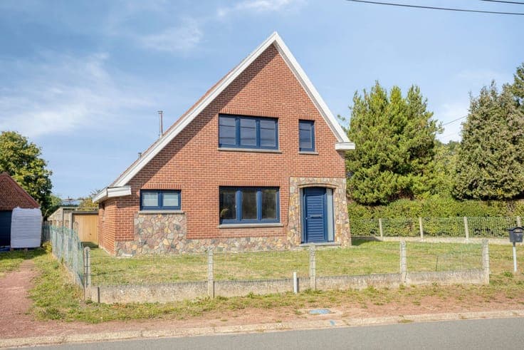 Single-family house with 3 bedrooms a Oud-Heverlee.