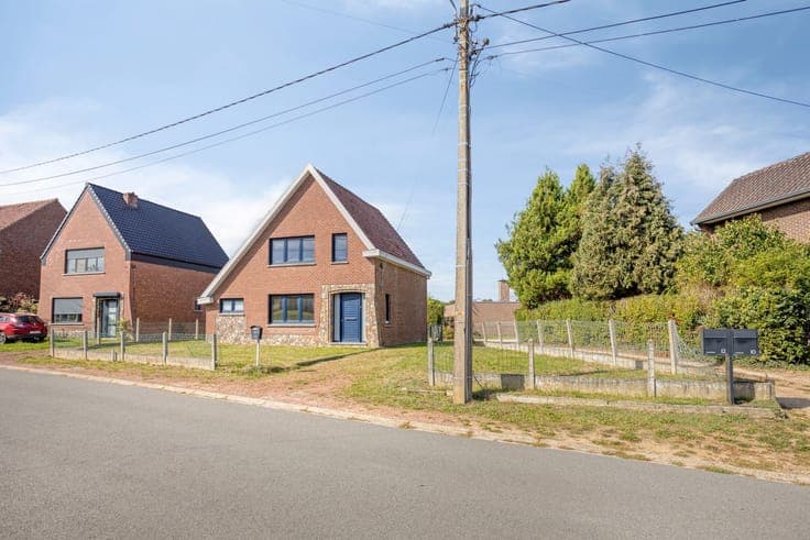 Single-family house with 3 bedrooms a Oud-Heverlee.