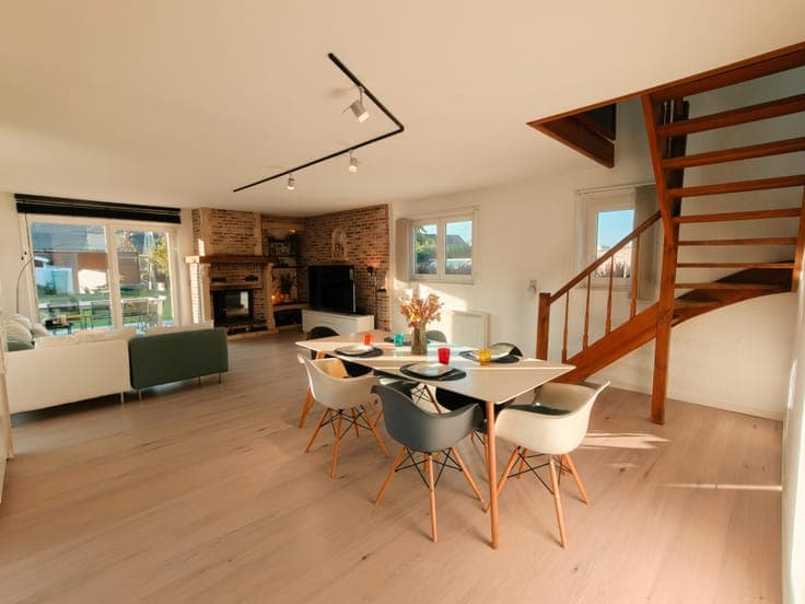 House in Ternat