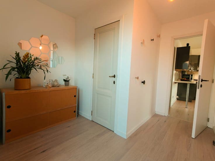 House in Ternat