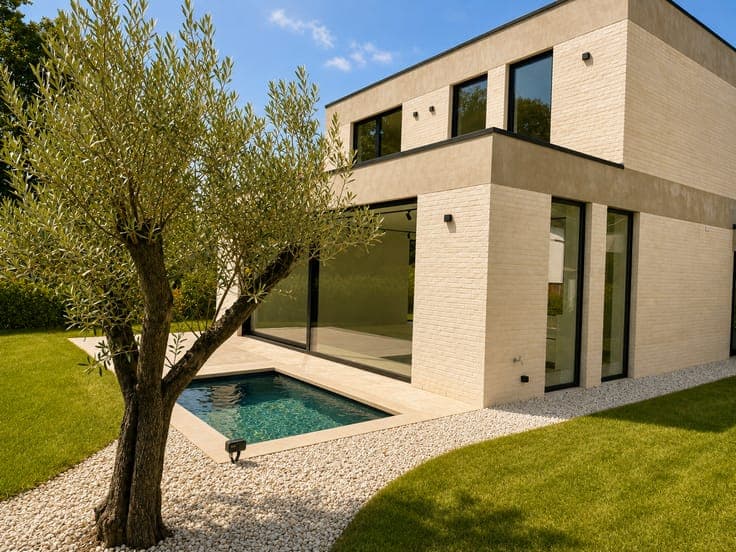 House in Rotselaar