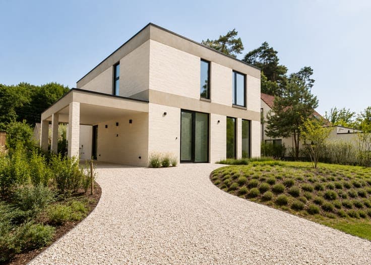 House in Rotselaar