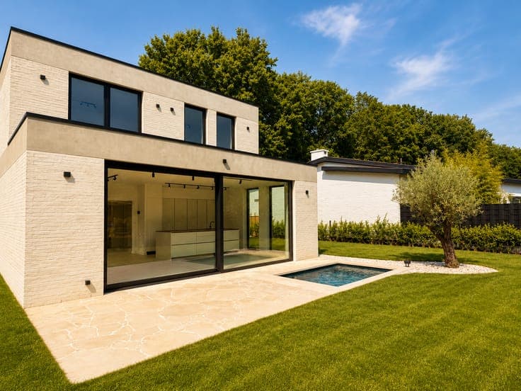House in Rotselaar