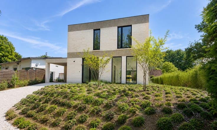 House in Rotselaar