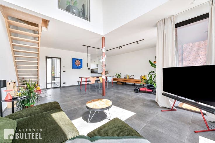 Prachtige BEN-woning met 3 slaapkamers en tuin!