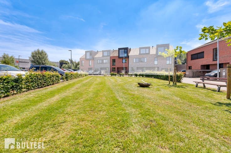Prachtige BEN-woning met 3 slaapkamers en tuin!