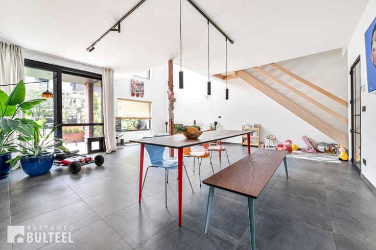 Prachtige BEN-woning met 3 slaapkamers en tuin!