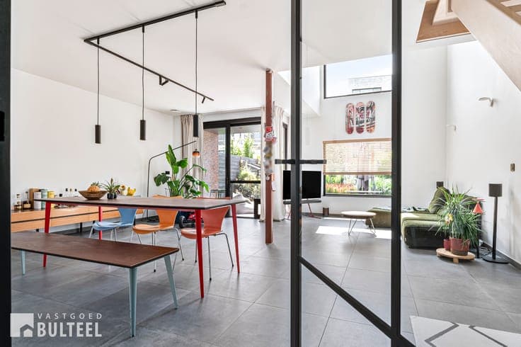 Prachtige BEN-woning met 3 slaapkamers en tuin!