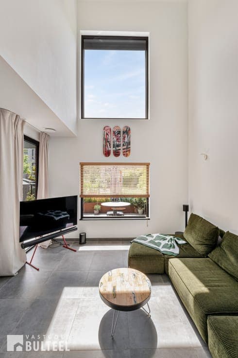Prachtige BEN-woning met 3 slaapkamers en tuin!