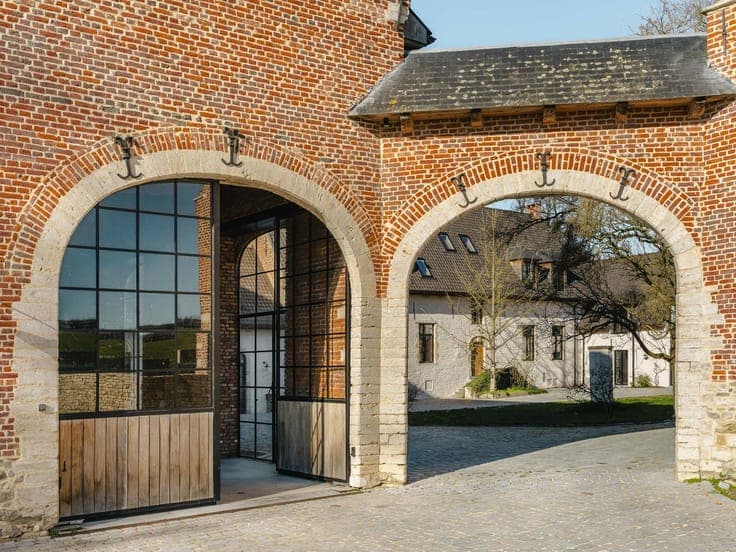 Walloon Brabant I Incourt