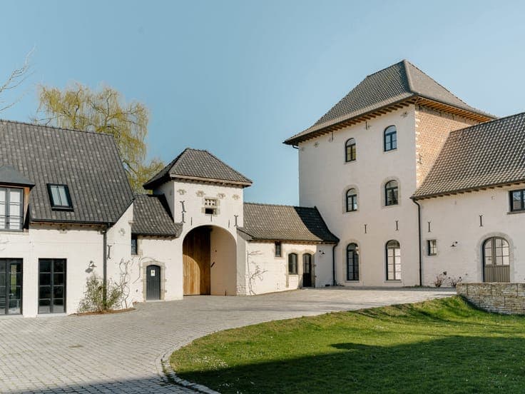 Walloon Brabant I Incourt