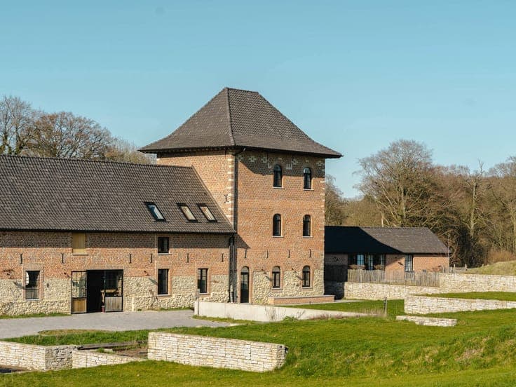 Walloon Brabant I Incourt