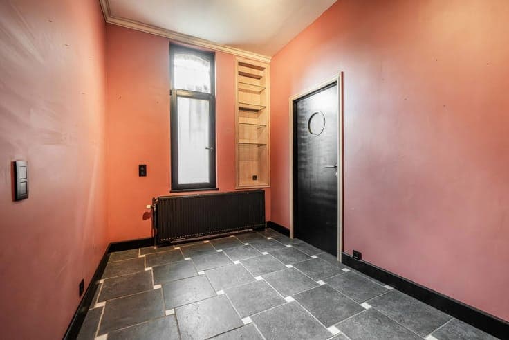 House in Verviers