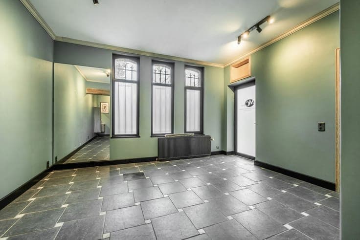 House in Verviers