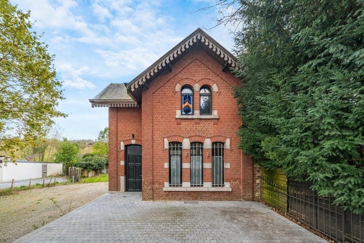 House in Verviers