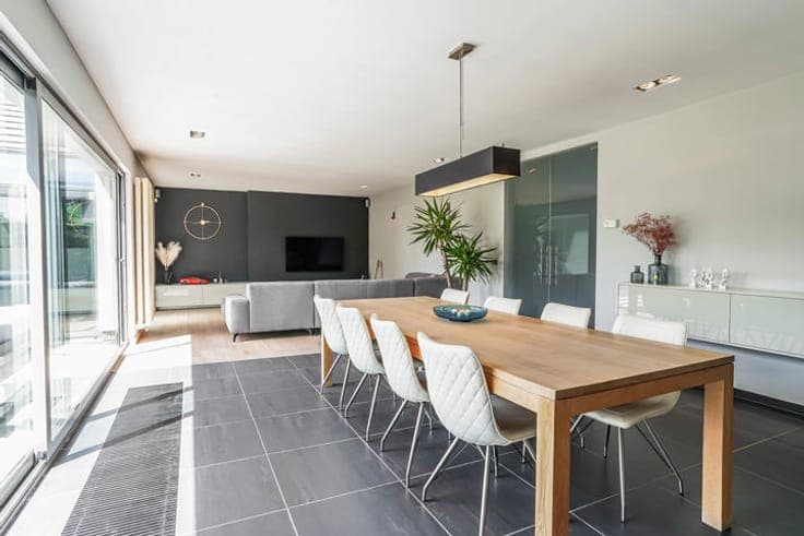 House in Londerzeel