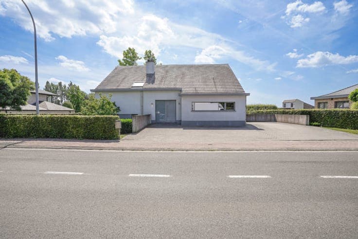 House in Londerzeel