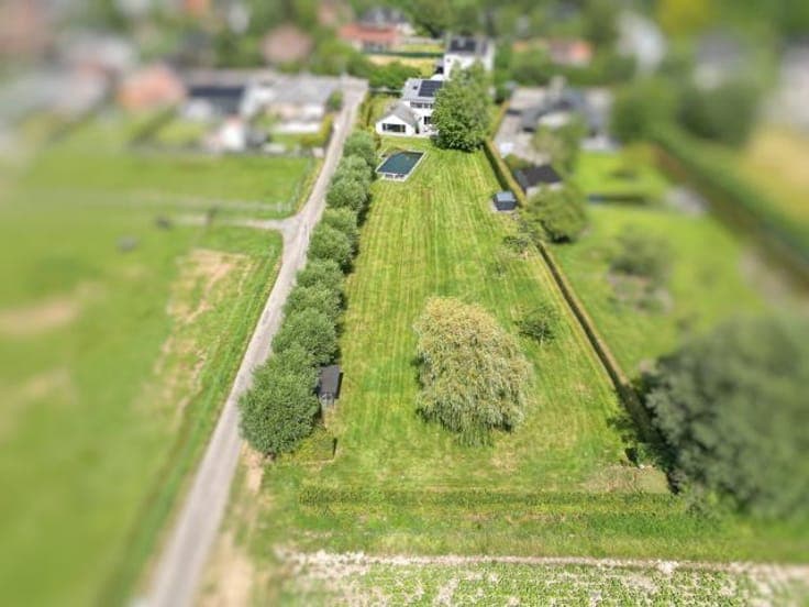 House in Londerzeel