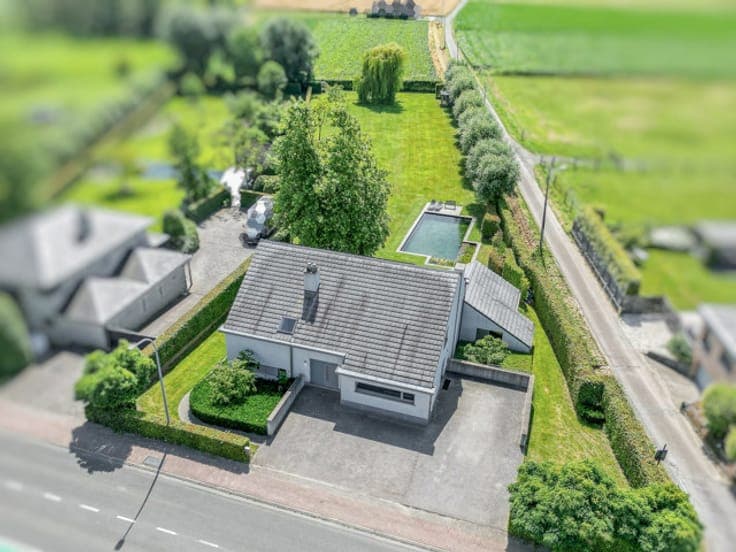 House in Londerzeel